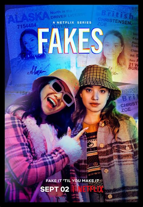 watch fakes season 1 online